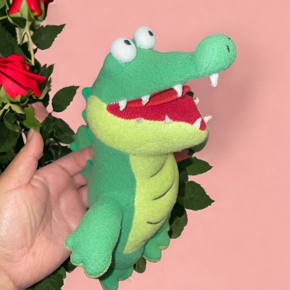 Oddballs gator Max - Picture 3 of 6